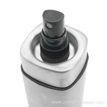 BBQ Olive Oil Dispenser Vinegar Mist Spray Bottle